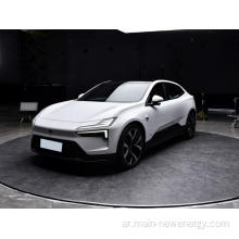 2023 العلامة التجارية الصينية الجديدة Polestar EV Electric RWD مع وسائد هوائية متوسطة الأمامية في المخزون